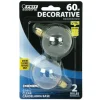 INCNDSNT BULB 550LMN 60W