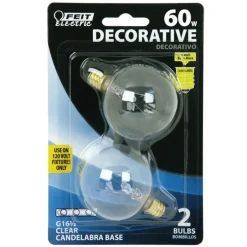 INCNDSNT BULB 550LMN 60W