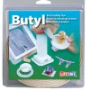 Incom Butyl White Caulk Tape 1 pk