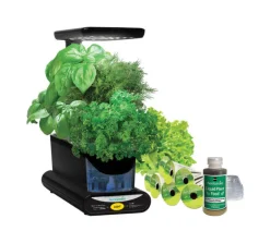 INDOOR GROW SPROUT SYSTM