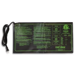 INDOOR GROWING HEAT MAT