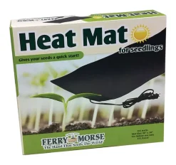 INDOOR GROWING HEAT MAT