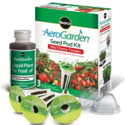INDOOR MINI TOMATO 3PC