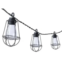 INDUSTRIAL STRING LIGHT