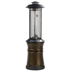 Inferno Radiant Gas Patio Heater, 36,000 BTU