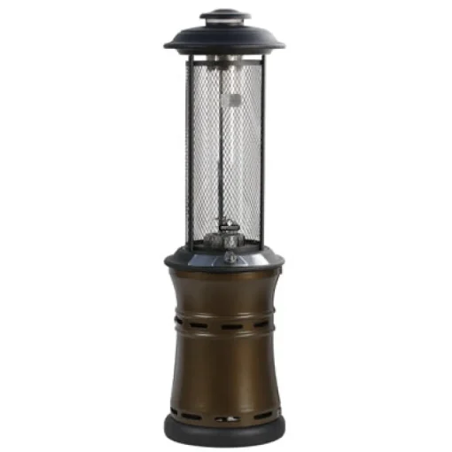 Inferno Radiant Gas Patio Heater, 36,000 BTU