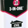 3-IN-ONE General Purpose Multipurpose Oil 8 oz. (Pack of 12)