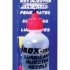 Inox MX3 Non-Flammable General Purpose Anti-Corrosion & Anti-Moisture Lubricator and Cleaner 60 ml.