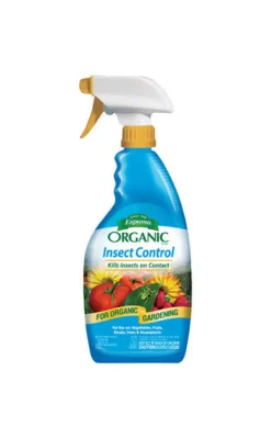 INSECT CNTRL ORGNC 24OZ