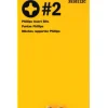 INSERT BIT #2 2PK