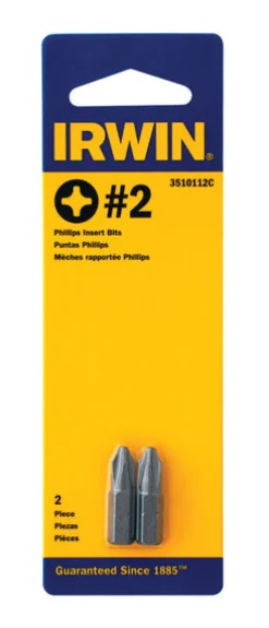 INSERT BIT #2 2PK