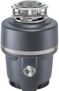 InSinkErator Evolution 3/4 hp Continuous Feed Garbage Disposal
