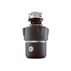 InSinkErator Evolution Cover Control Plus 3/4 HP Intermittent Feed Garbage Disposal