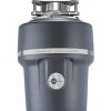 InSinkErator Evolution Essential 3/4 HP Continuous Feed Garbage Disposal with Power Cord