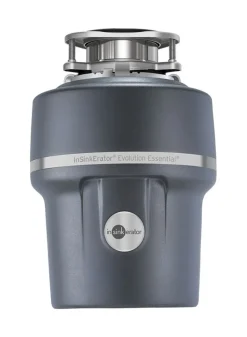 InSinkErator Evolution Essential 3/4 HP Continuous Feed Garbage Disposal with Power Cord