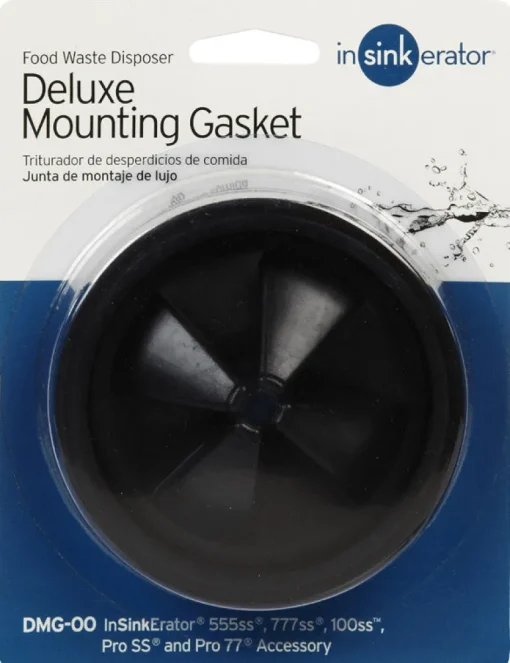 InSinkErator Garbage Disposal Gasket Rubber