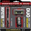 INSPECT PEN LT/HEADLGHT