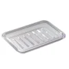 InterDesign Royal Clear Plastic Soap Dish