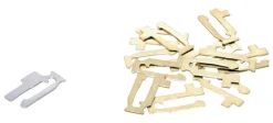 Intermatic Indoor and Outdoor Replacement Tripper Metallic