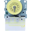 Intermatic Indoor and Outdoor Timer Mechanism 277 V Gray