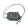 Intermatic Indoor Replacement Timer Motor 125 V Gray