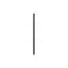 InterMetro 34.5 in. H X 1 in. W X 1 in. D Steel Shelf Post