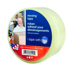 IPG 1.88 in. W X 54.6 yd L Moving Tape