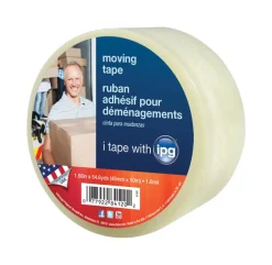IPG 1.88 in. W X 54.6 yd L Moving Tape