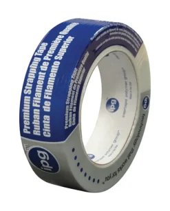 IPG .94 in. W X 60 yd L Strapping Tape