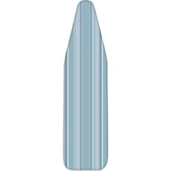 IRN BRD CVR/PD STRP BRBL