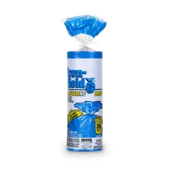 Iron Hold 39 gal. Kitchen Trash Bags Twist Tie 12 pk (Pack of 6)