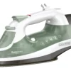 IRON STEAM TRUEGLIDE GRN