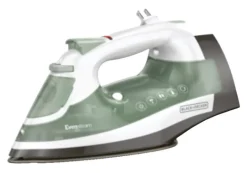IRON STEAM TRUEGLIDE GRN