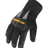 Ironclad Cold Condition XL Synthetic Leather Cold Weather Black Cold Weather Gloves