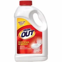 IronOut 76 oz Rust Remover