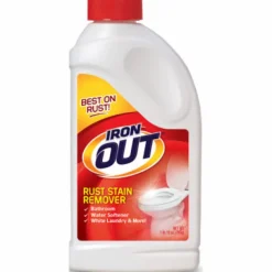 IronOut 28 oz Rust Remover
