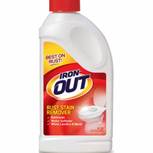IronOut 28 oz Rust Remover