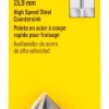 Irwin 5/8 in. D High Speed Steel Countersink 1 pc