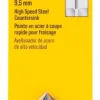 Irwin 3/8 in. D High Speed Steel Countersink 1 pc