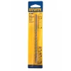 Irwin 3/16 in. X 6 in. L Chrome Vanadium Steel Percussion Drill Bit Straight Shank 1 pk