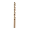 Irwin 1/2 in. X 6 in. L Cobalt Steel Drill Bit Straight Shank 1 pc
