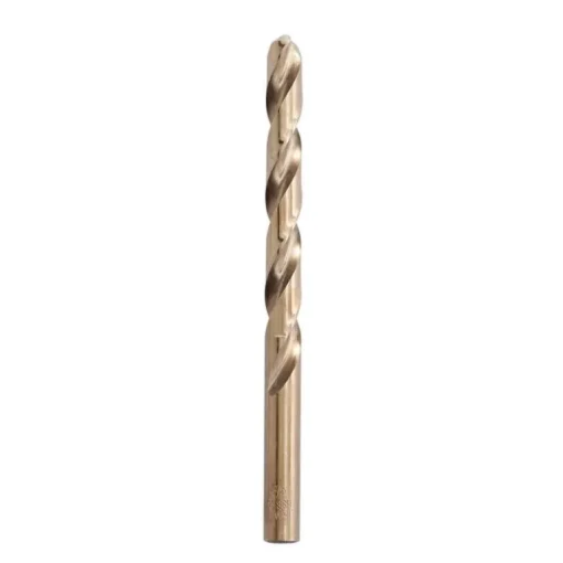 Irwin 1/2 in. X 6 in. L Cobalt Steel Drill Bit Straight Shank 1 pc