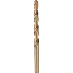 Irwin 15/32 in. X 5-3/4 in. L Cobalt Steel Drill Bit Straight Shank 1 pc