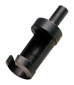 Irwin 3/8 in. X 2 in. L High Carbon Steel Plug Cutter Round Shank 1 pc