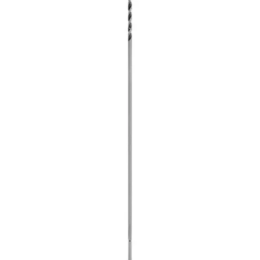 Irwin 1/4 in. X 18 in. L Steel Bell Hanger Bit Straight Shank 1 pc
