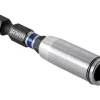 Irwin 0.25 in. X 3 in. L Steel C Ring Magnetic Bit Holder 1 pc