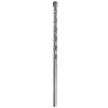 Irwin 3/16 in. X 4 in. L Tungsten Carbide Tipped Rotary Drill Bit Straight Shank 1 pc