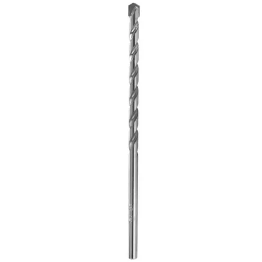 Irwin 3/16 in. X 4 in. L Tungsten Carbide Tipped Rotary Drill Bit Straight Shank 1 pc