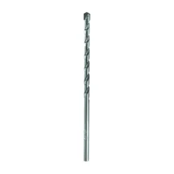 Irwin 5/32 in. X 3 in. L Tungsten Carbide Tipped Rotary Drill Bit Straight Shank 1 pc
