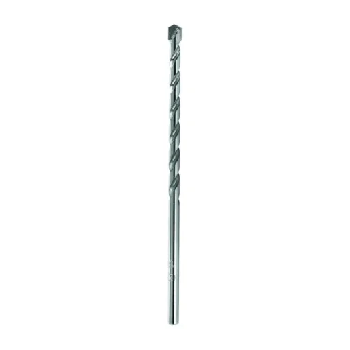 Irwin 5/32 in. X 3 in. L Tungsten Carbide Tipped Rotary Drill Bit Straight Shank 1 pc